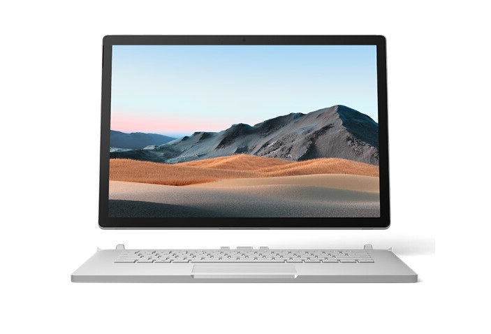 龙华Surface 维修前的准备工作